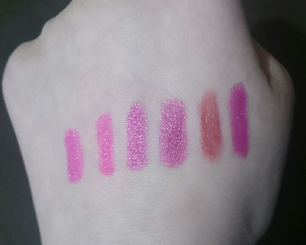 バーム ステイン/REVLON/口紅を使ったクチコミ(2枚目)