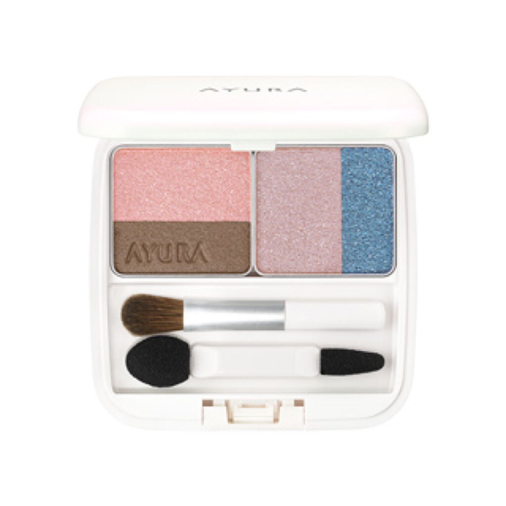 ルーセントアイズ 03:メロウパープル