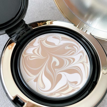 SIGNATURE ESSENCE COVER PACT /AGE20’s/クリーム・エマルジョンファンデーションを使ったクチコミ(4枚目)