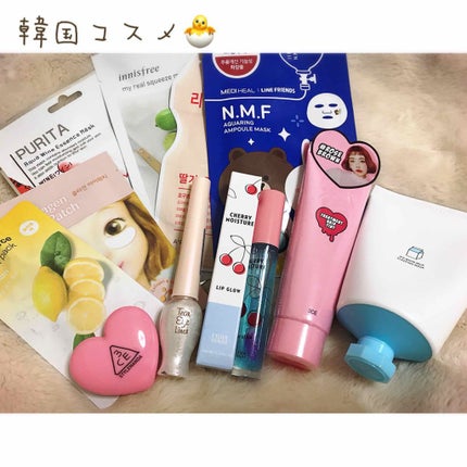 ティアー アイライナー/ETUDE/リキッドアイライナーを使ったクチコミ(1枚目)