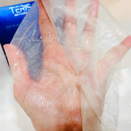 フェイスマスク/TERISA/シートマスク・パックを使ったクチコミ(7枚目)