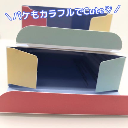 ディエム クルール カラートリックマルチクッションファンデーション/ディエム クルール/クッションファンデーションを使ったクチコミ(3枚目)