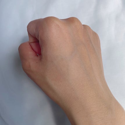 ケアフルハーブ スージングボディローション/EUNYUL/ボディローションを使ったクチコミ(4枚目)