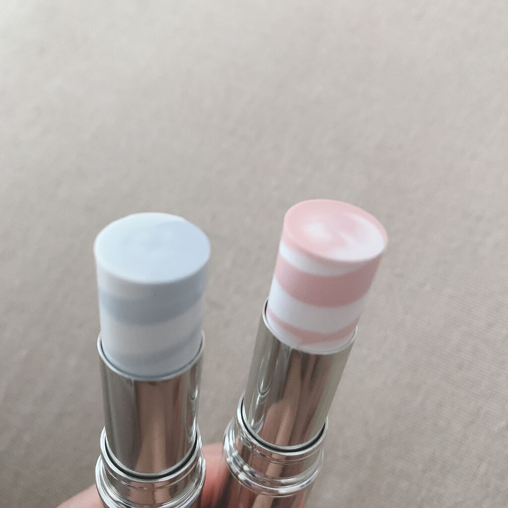 キャッチライトスティック ピンク/IPSA/スティックハイライトを使ったクチコミ（2枚目）