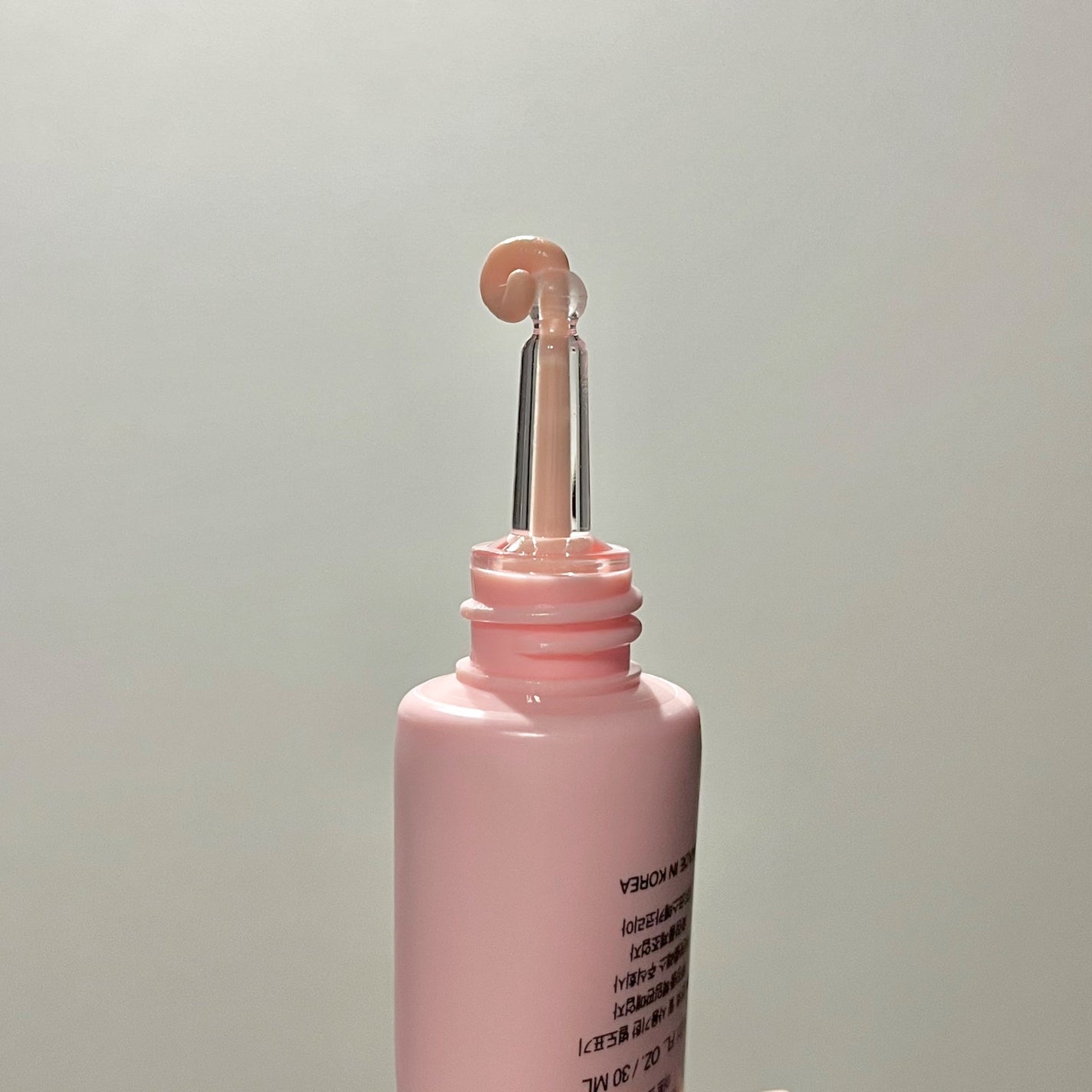 デリケートシルクベールアートプライマー/TFIT/化粧下地を使ったクチコミ(3枚目)