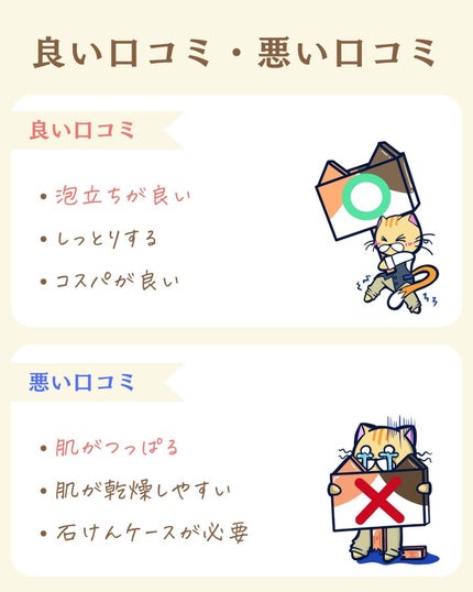 プチソム【プチプラスキンケアソムリエ】|ケン on LIPS 「..他のガチレビューはこちら✨👇@ken.puchipura...」(5枚目)