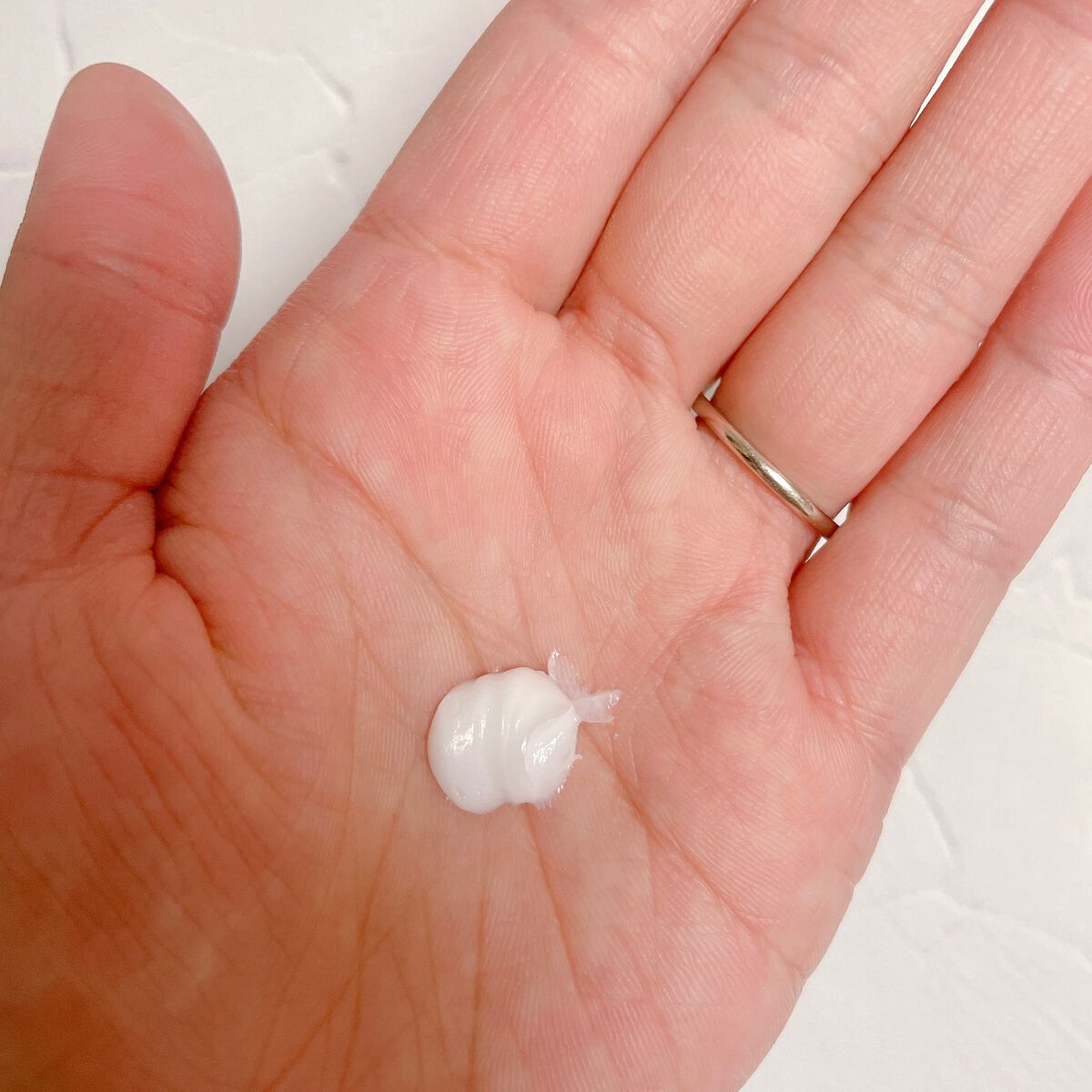 マイルド洗顔フォーム/無印良品/洗顔フォームを使ったクチコミ(2枚目)