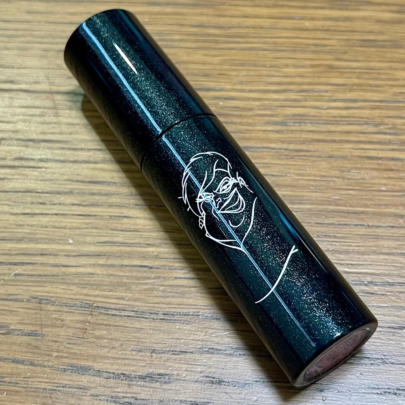 アピュー ジューシーパン スパークリングティント/A’pieu/口紅を使ったクチコミ(3枚目)