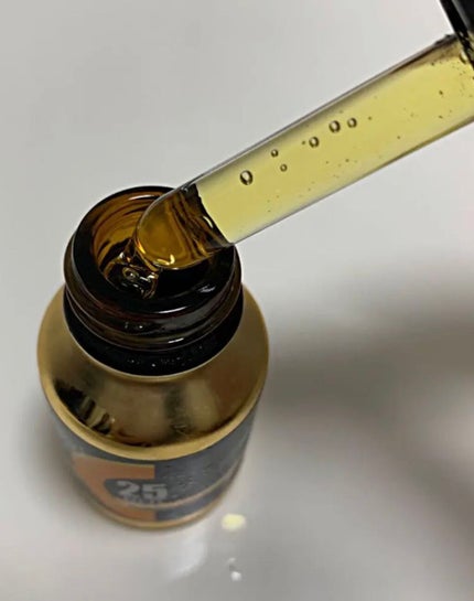 C25セラム ネオ/オバジ/美容液を使ったクチコミ(3枚目)