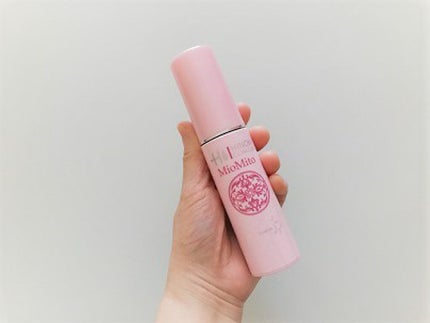 ミオマイト/ヒノキ肌粧品/美容液を使ったクチコミ(3枚目)