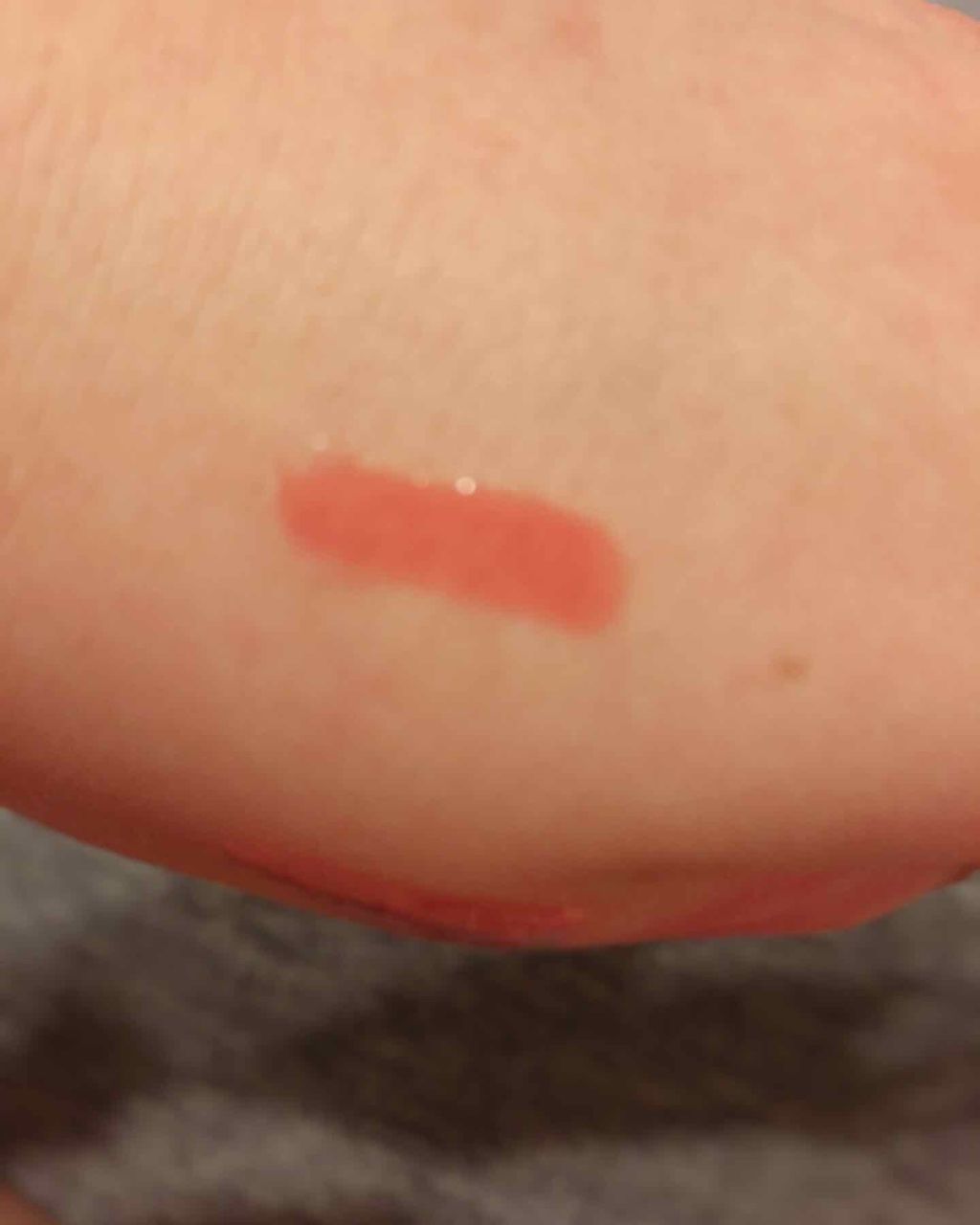 オールインワンティント/シャインリッチ/リップティントを使ったクチコミ（3枚目）