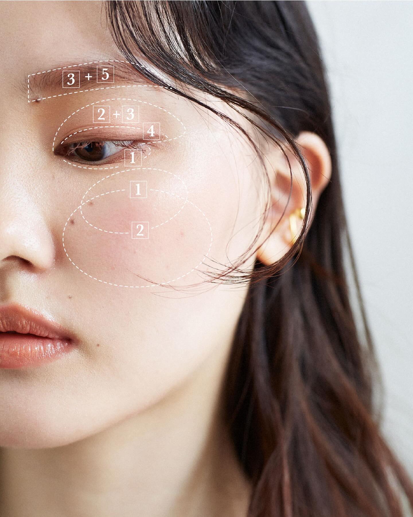 フィット my カラーパレット/STEIASUR（ステイアシュール）/マルチパレットを使ったクチコミ（2枚目）