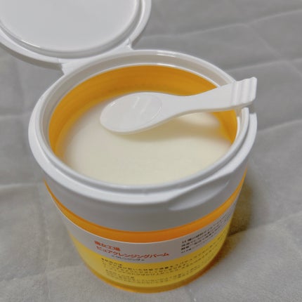 ピュアクレンジングバーム/manyo/クレンジングバームを使ったクチコミ(5枚目)