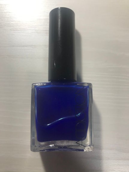 ザ ネイルポリッシュ/ADDICTION/マニキュアを使ったクチコミ(1枚目)