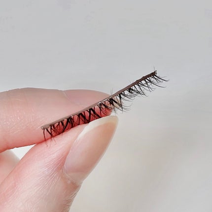 アイラッシュグルー/ミッシュブルーミン/つけまつげを使ったクチコミ(4枚目)