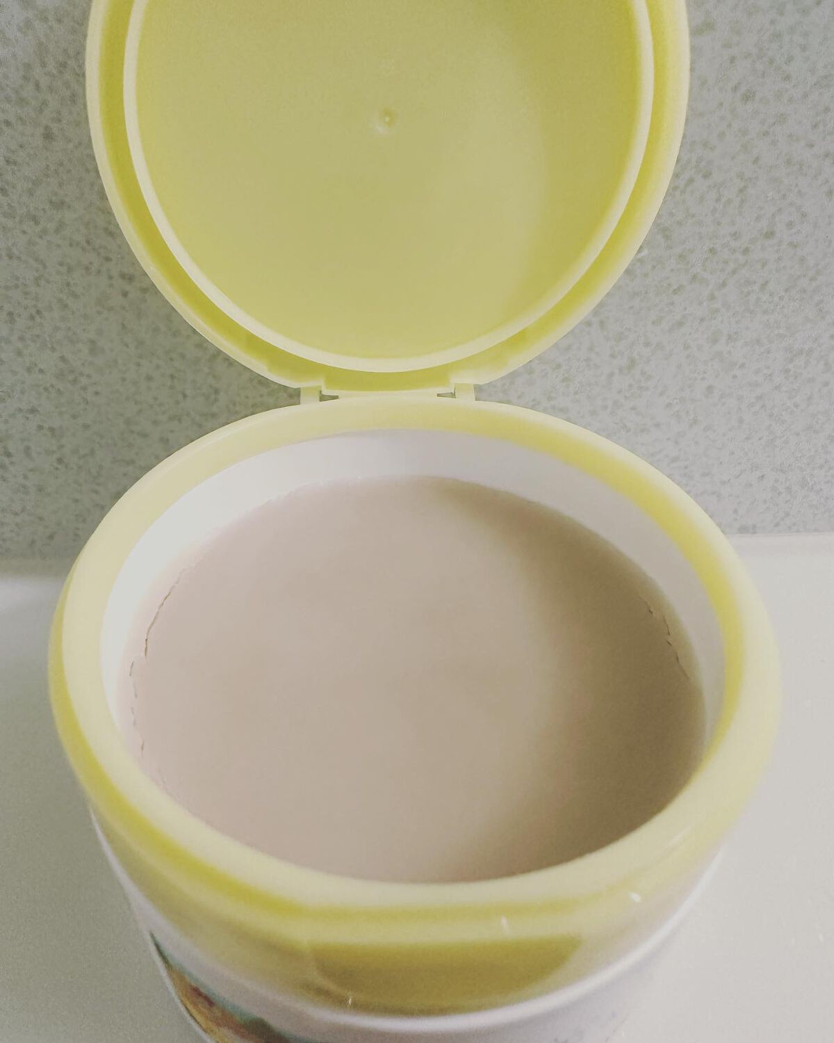 夢みるバーム ガスールブライトモイスチャー /ロゼット/クレンジングバームを使ったクチコミ(3枚目)