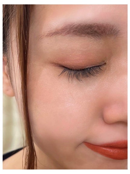 スマイルアップチークスS (マジカルフラット)/コフレドール/パウダーチークを使ったクチコミ(4枚目)