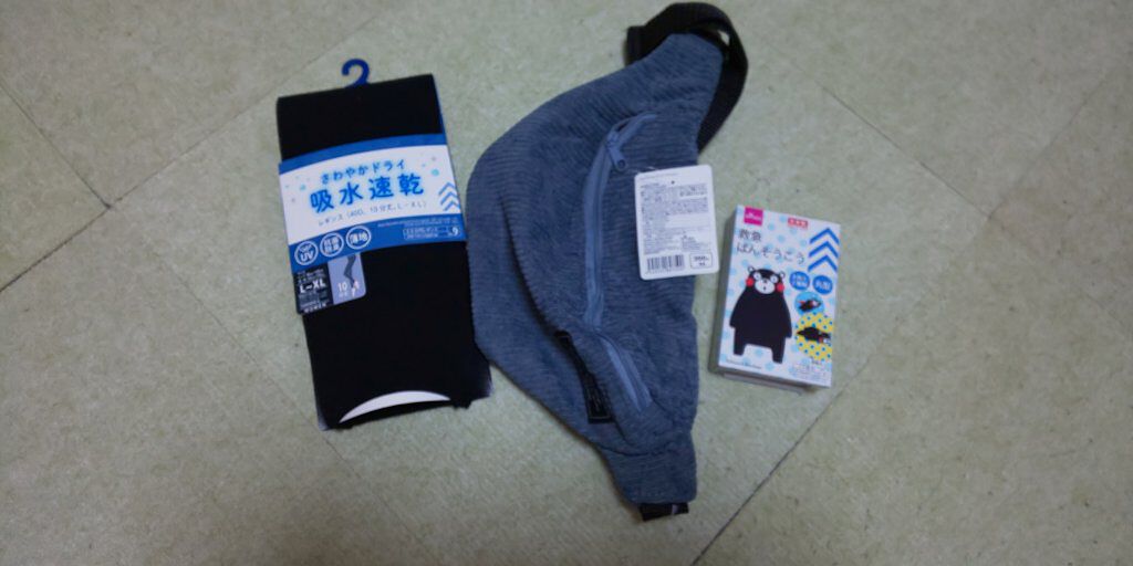 リップコート/DAISO/リップグロスを使ったクチコミ（1枚目）