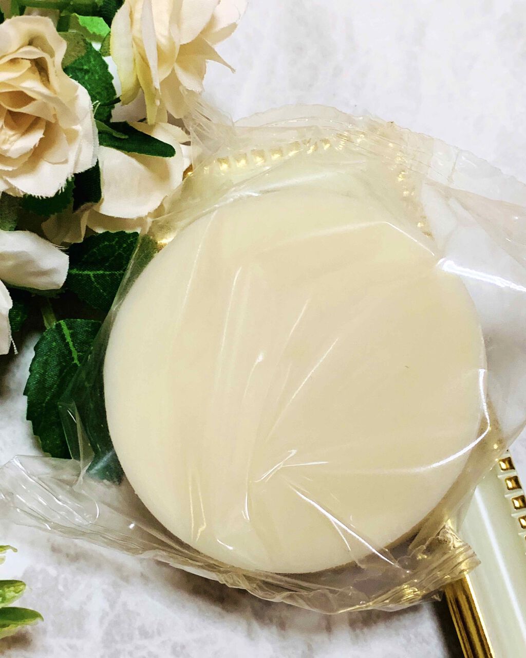 シャイニーエピソープ/シャイニーエピ/ボディ石鹸を使ったクチコミ（2枚目）