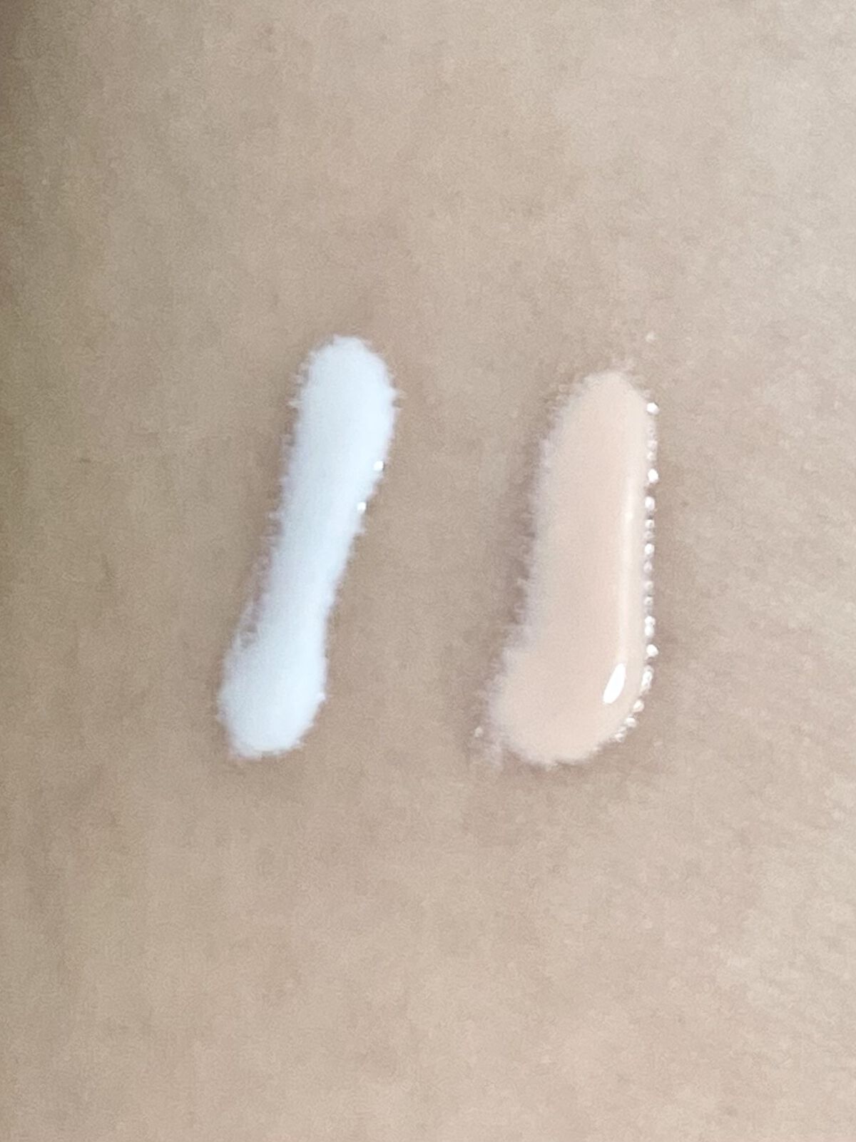 UVウルトラフィットベースEX/CEZANNE/化粧下地を使ったクチコミ（2枚目）