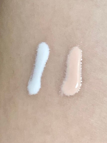 UVウルトラフィットベースEX/CEZANNE/化粧下地を使ったクチコミ(2枚目)