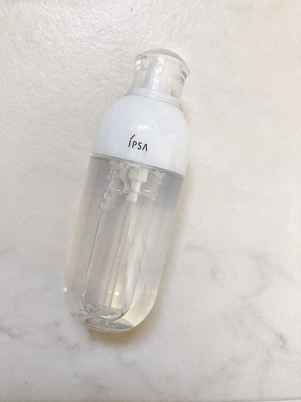 イプサ ＭＥ １ 本体/IPSA/化粧水を使ったクチコミ（2枚目）