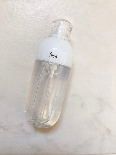イプサ ＭＥ １/IPSA/化粧水を使ったクチコミ（2枚目）