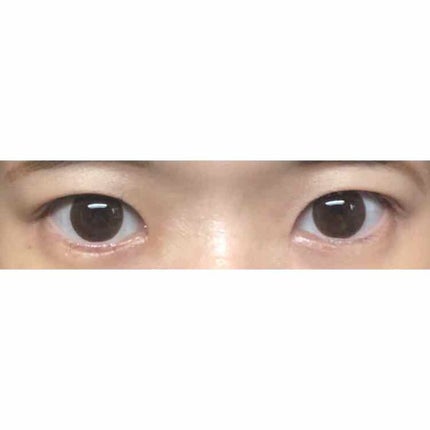 feliamo 1day/feliamo/ワンデー(1DAY)カラコンを使ったクチコミ(4枚目)