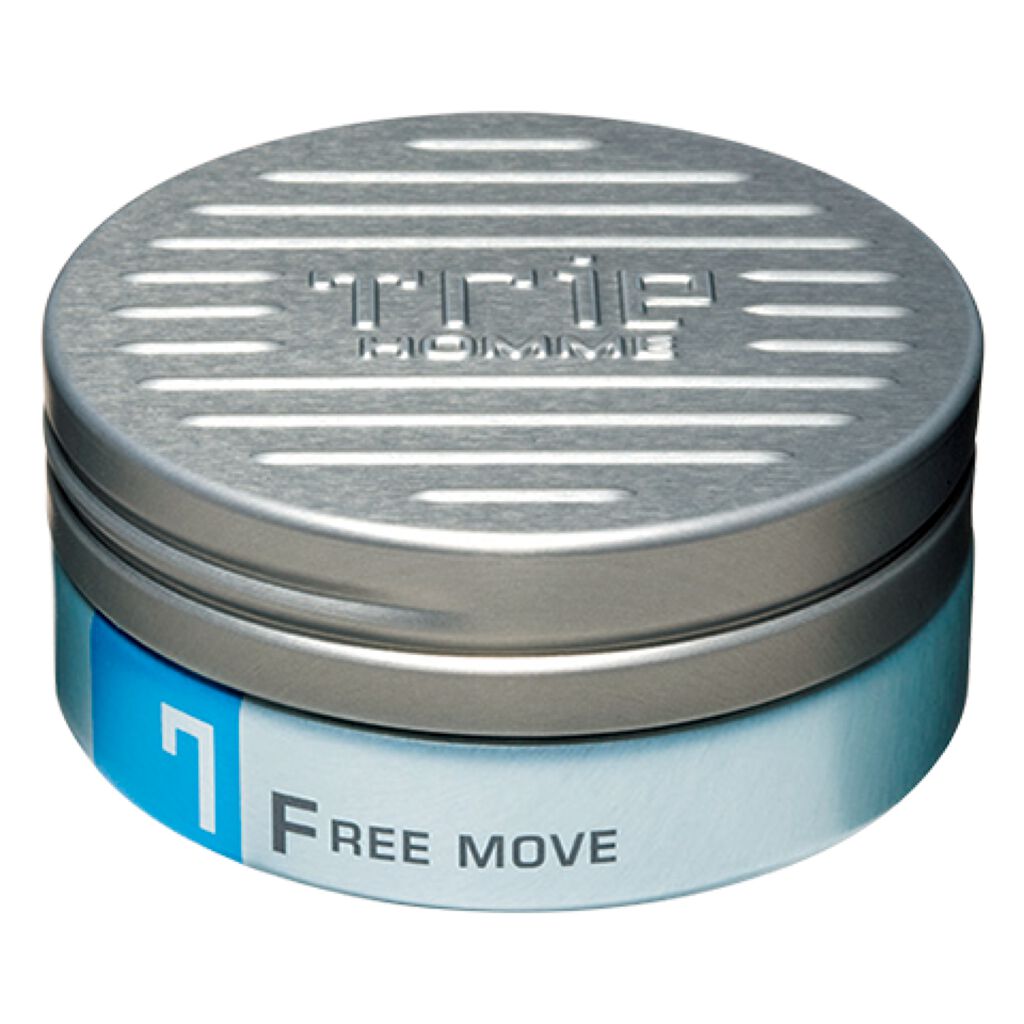 LebeL トリエオム ワックス フリームーブ 7