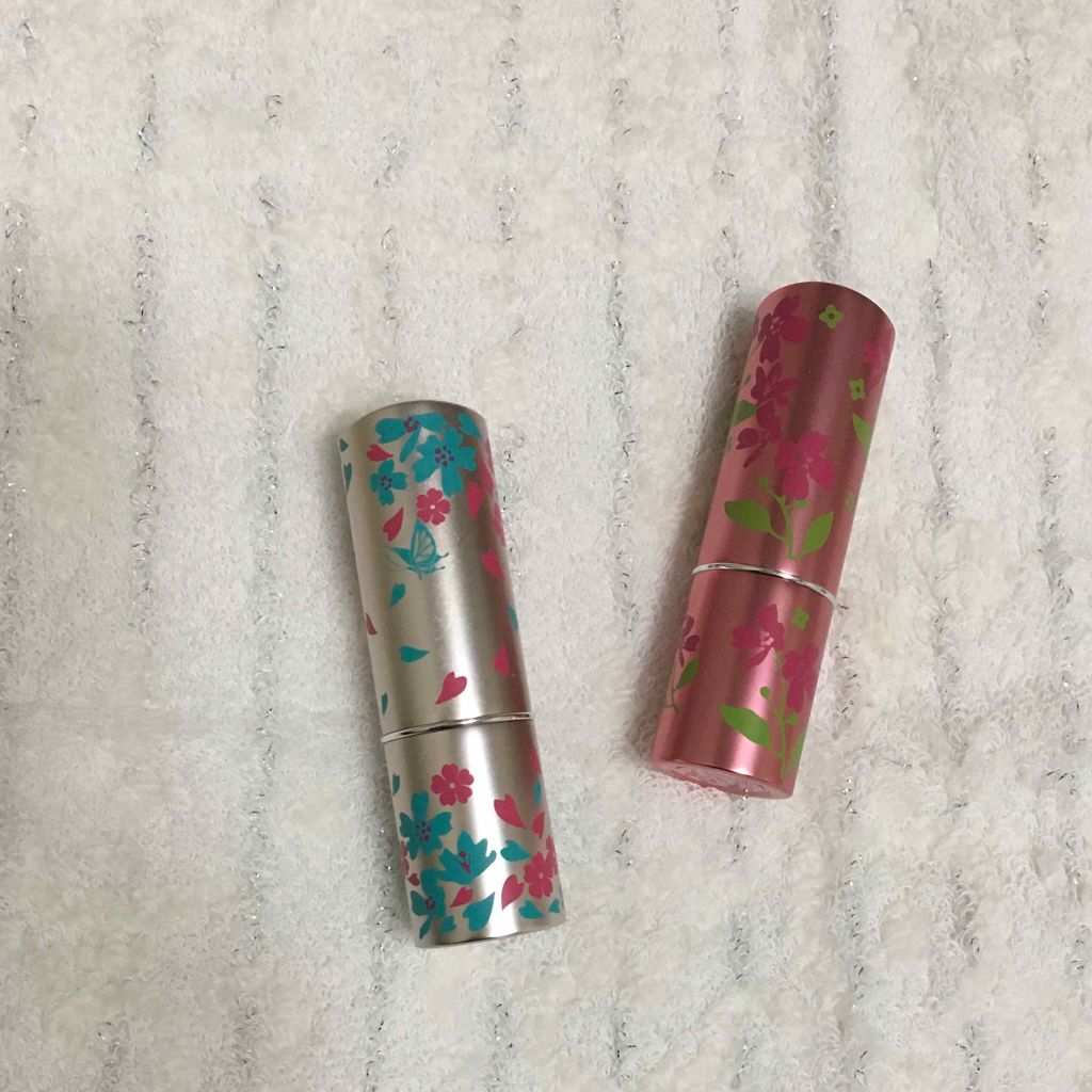 口紅(詰替用)/ちふれ/口紅を使ったクチコミ(2枚目)