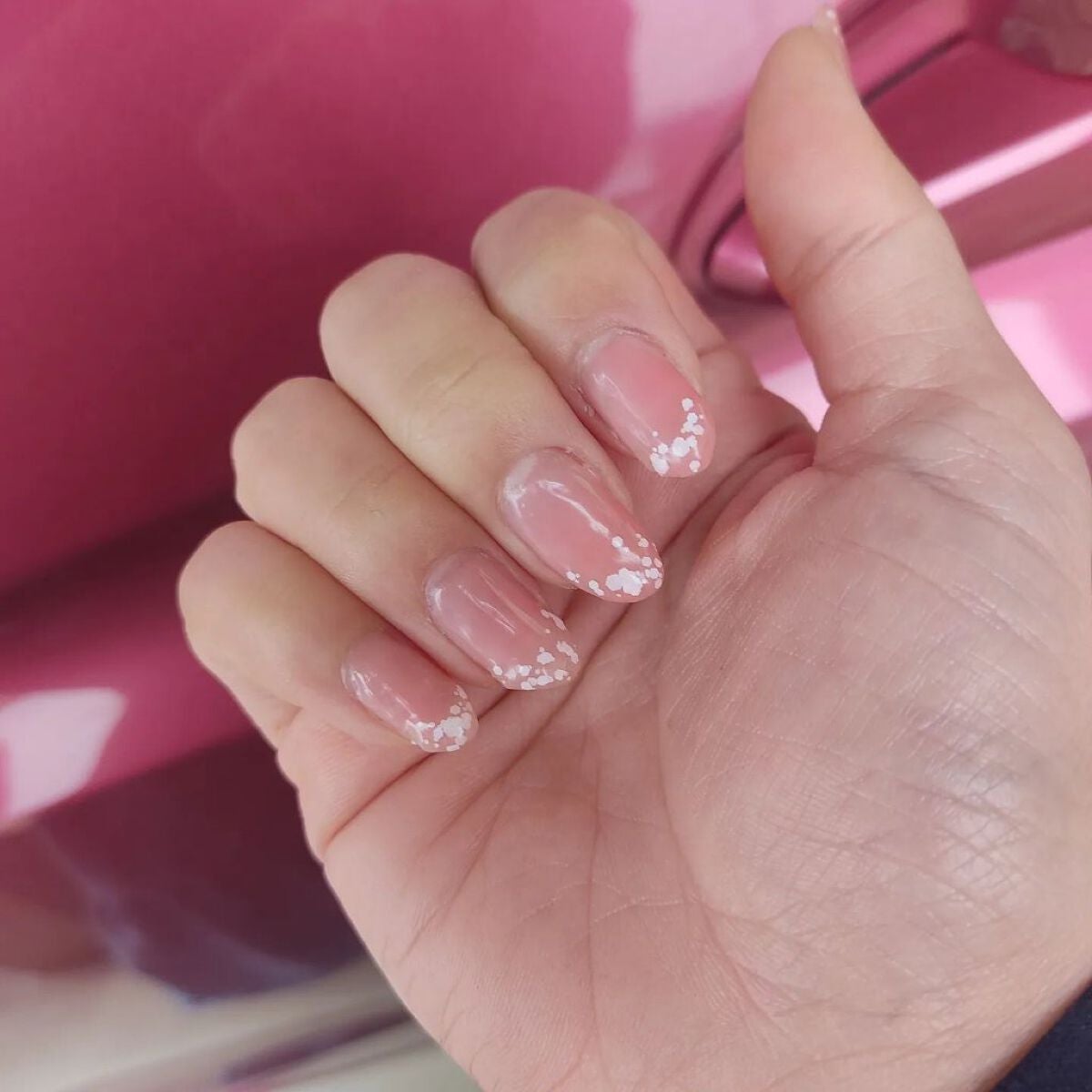 irogel/irogel(イロジェル)/ジェルネイルを使ったクチコミ(1枚目)