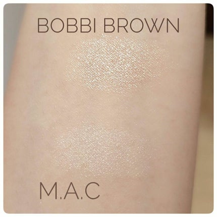 M·A·C ミネラライズ スキンフィニッシュ/M・A・C/パウダーハイライトを使ったクチコミ(3枚目)