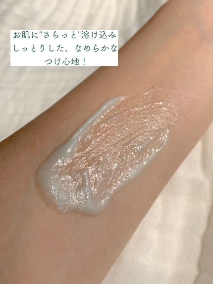 シカリリーフサンエッセンス/Dr.Althea/日焼け止め・UVケアを使ったクチコミ(4枚目)