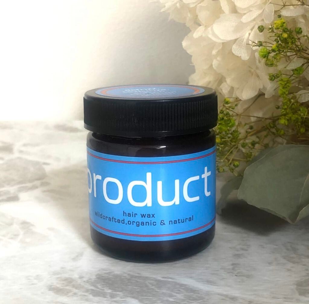ヘアワックス/ザ・プロダクト/ヘアワックス・クリームを使ったクチコミ(1枚目)