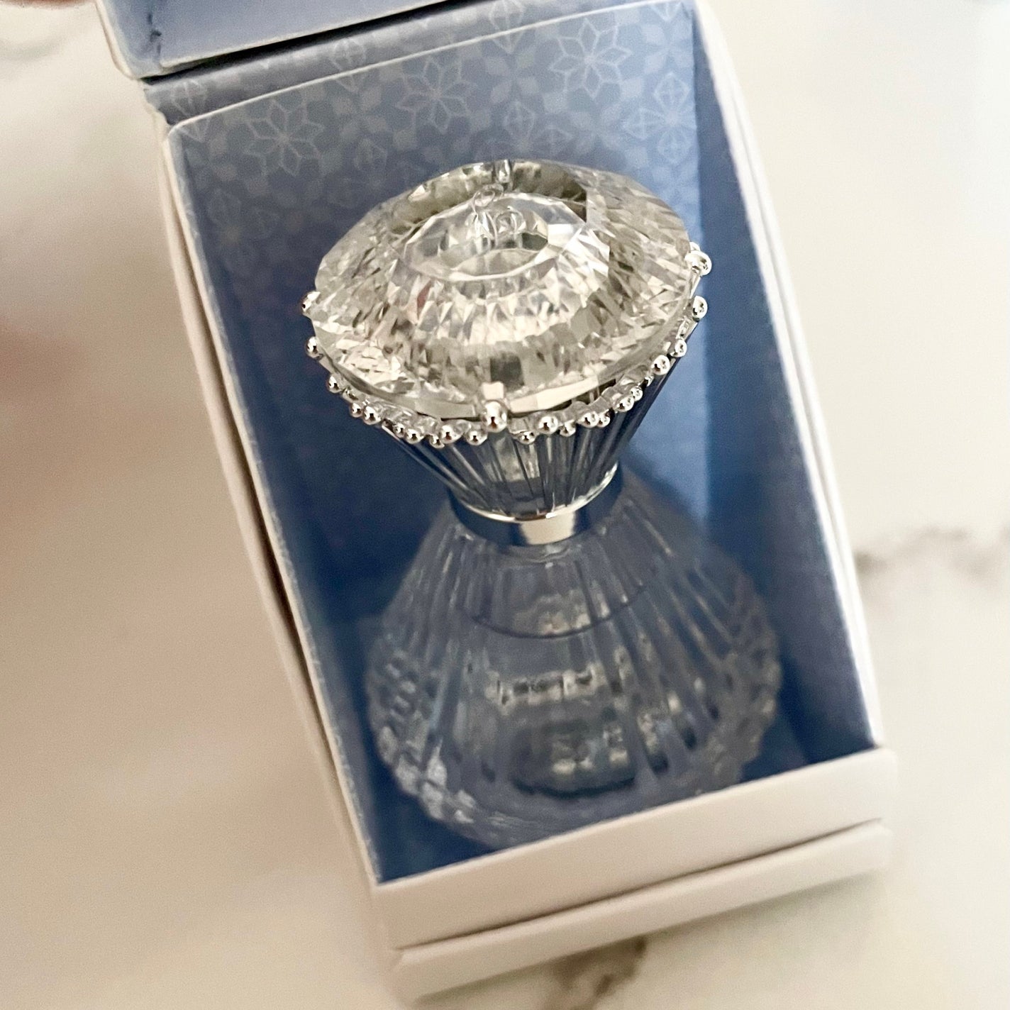 ジルスチュアート ブリリアントジュエル オードパルファン/JILL STUART/香水(レディース)を使ったクチコミ(1枚目)