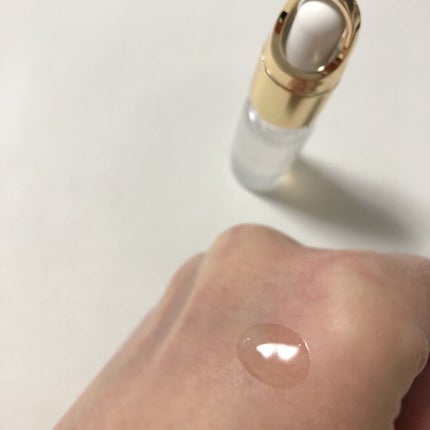 Amplitude クリア リップコートのクチコミ「Amplitude
CLEAR LIP COAT
再販する度にすぐ売り切れてしまう…
12月.....」(2枚目)