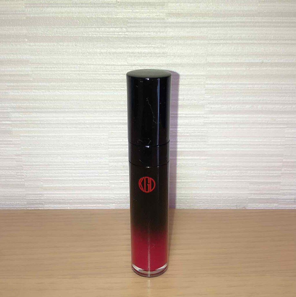 マイファンスィー リップグロス/Koh Gen Do/リップグロスを使ったクチコミ（1枚目）