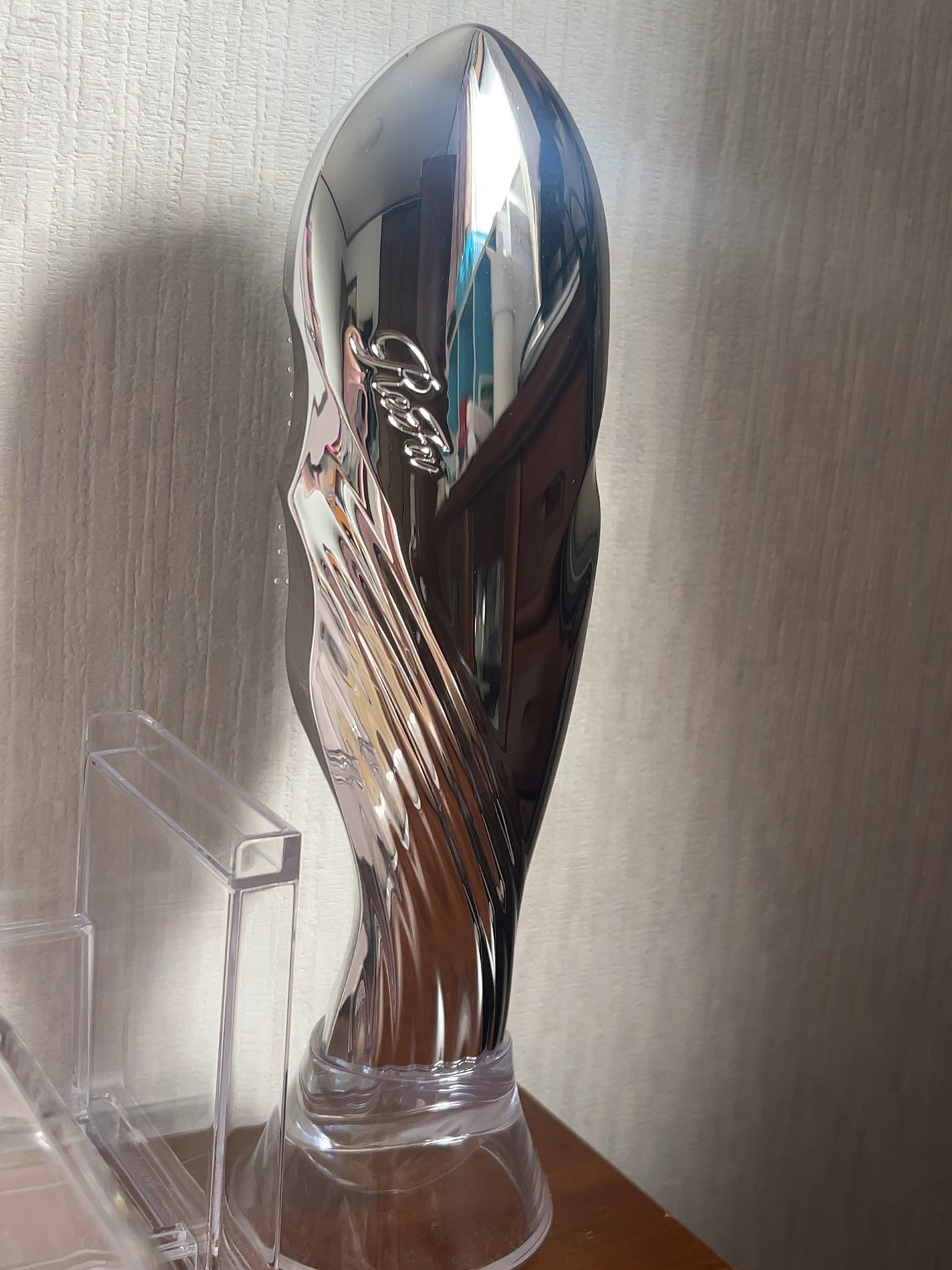 リファイオンケアブラシ/ReFa/スカルプブラシを使ったクチコミ(1枚目)