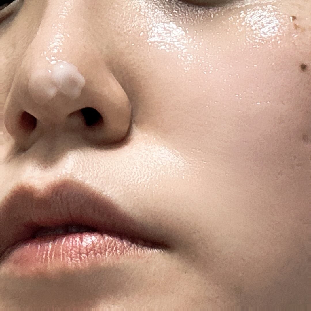 レッドブレミッシュ クリアスージングクリーム/Dr.G/フェイスクリームを使ったクチコミ(8枚目)