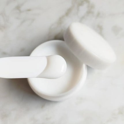 とろんと濃ジェル NC /なめらか本舗/オールインワン化粧品を使ったクチコミ(3枚目)