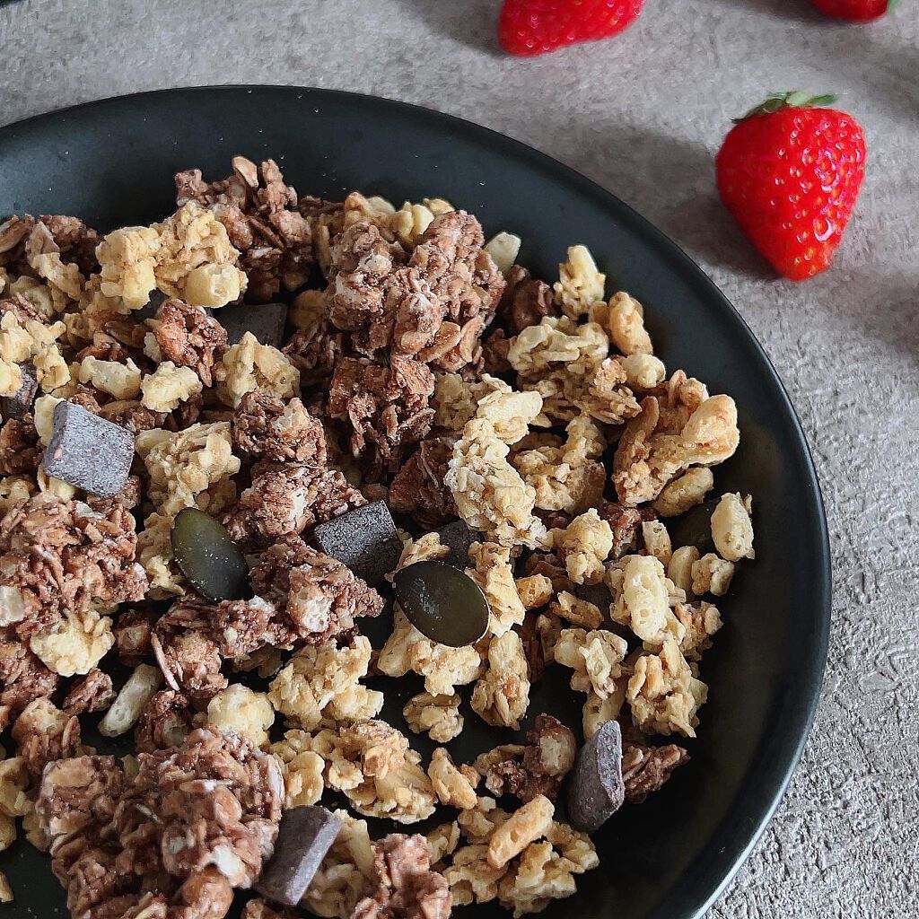 みちねえ フォロバ on LIPS 「・・朝からしっかり簡単に美味しくたんぱく質を摂りたい方に@fu..」(5枚目)