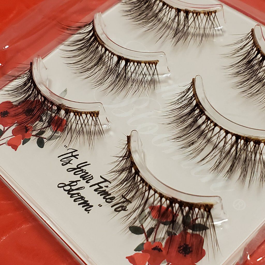 アイラッシュ SAEKOプロデュースライン NO.108 レイヤードグラム