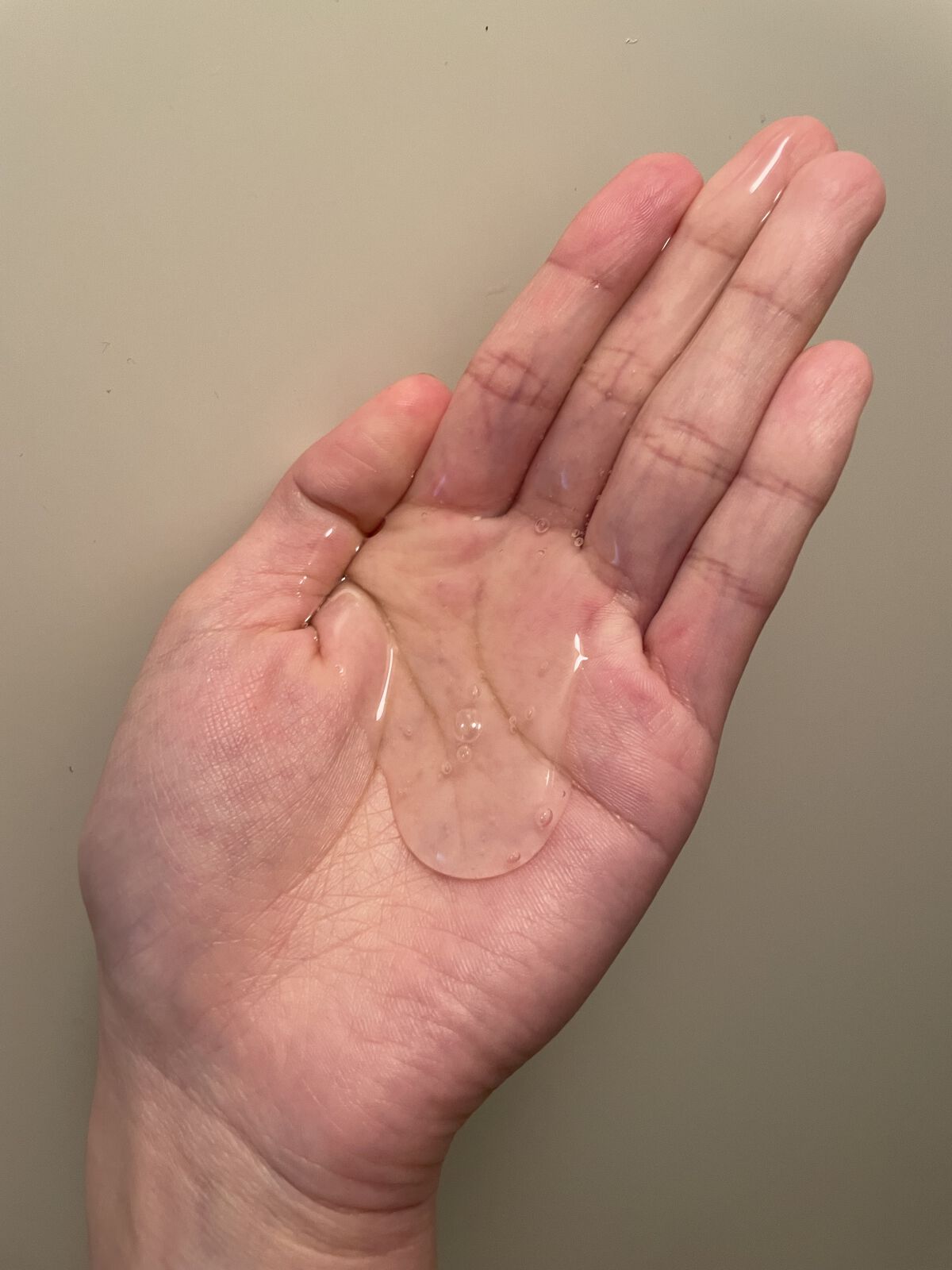 リラックス ミッドナイトリペア シャンプー／ヘアトリートメント (ストレート＆グロス)/Je l'aime/市販シャンプーを使ったクチコミ（2枚目）