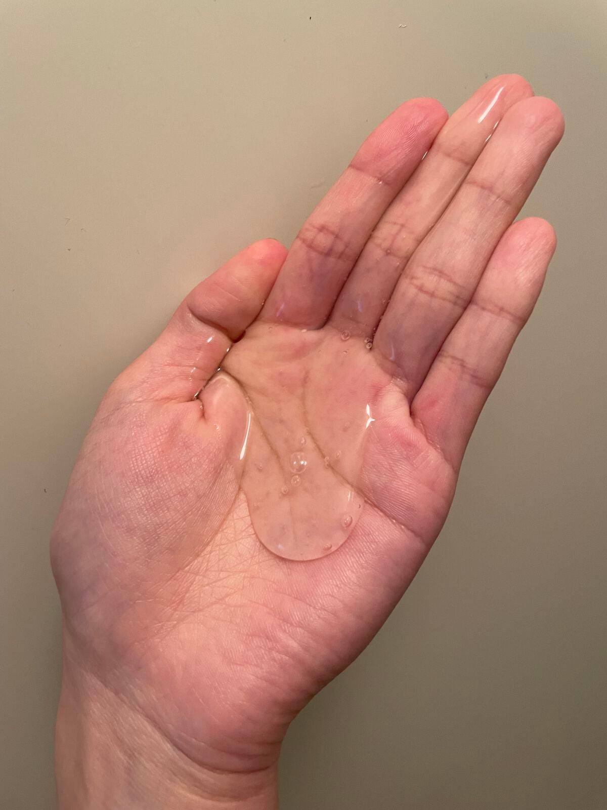 リラックス ミッドナイトリペア シャンプー/ヘアトリートメント (ストレート&リッチ)/Je l'aime/市販シャンプーを使ったクチコミ(2枚目)