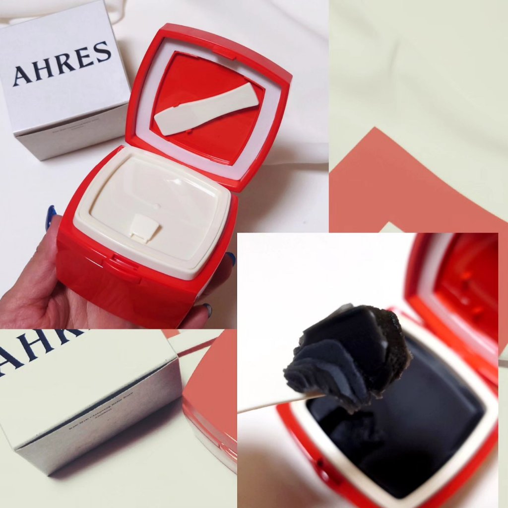 ローメルト クレンジングバーム クロ/アーレス/クレンジングバームを使ったクチコミ（2枚目）