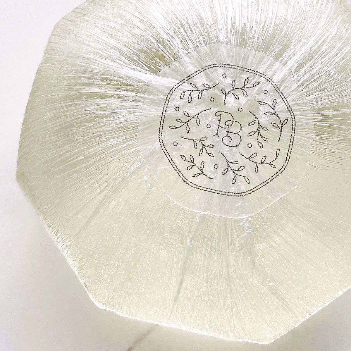 ピュアバー 和漢ハーブシャンプーバー モイスト/purebar/市販シャンプーを使ったクチコミ（3枚目）