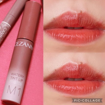 ラスティングリキッドライナー/キャンメイク/リキッドアイライナーを使ったクチコミ(6枚目)