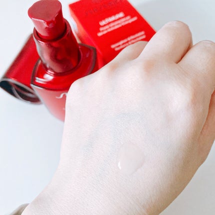 ã¢ã«ãã£ãã¥ãŒã³â¢ ãã¯ã©ã€ãžã³ã° ã»ã©ã /SHISEIDO/çŸå®¹æ¶²ã䜿ã£ãã¯ãã³ãïŒ3æç®ïŒ