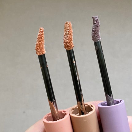 エテュセ アイエディション(リキッドカラー)/ettusais/リキッドアイシャドウを使ったクチコミ(7枚目)