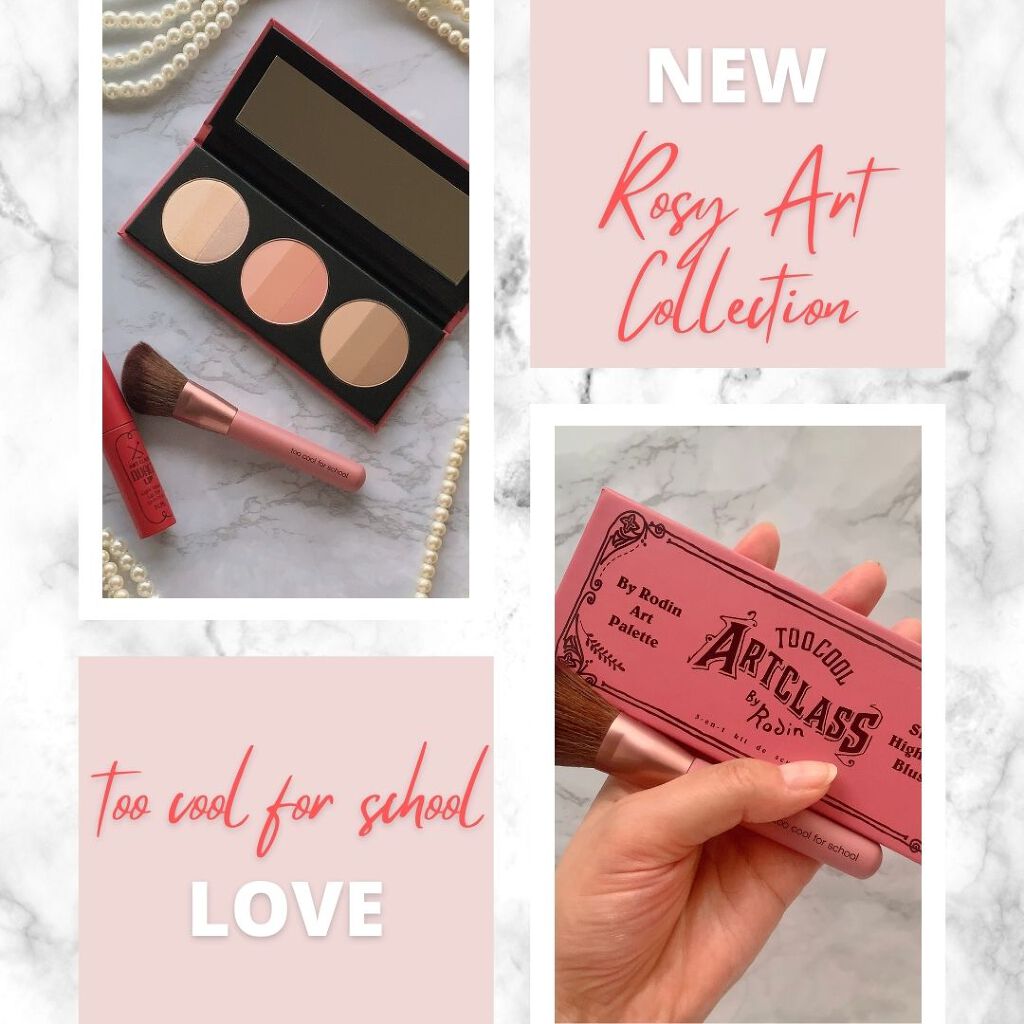 ARTCLASS NUAGE LIP|too cool for schoolを使った口コミ 「ブラシとリップ、パレットとミラーのついたR..」 by ????????????????????ほぼ毎日投稿(乾燥肌/20代後半) | LIPS ARTCLASS NUAGE LIP|too cool for schoolを使った口コミ 「ブラシとリップ、パレットとミラーのついたR..」 by ????????????????????ほぼ毎日投稿(乾燥肌/20代後半) | LIPS